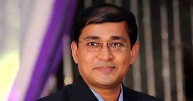 জাবিতে ট্রেজারার পরিবর্তন, অধ্যাপক ড. সোহেল রানা নতুন ট্রেজারার