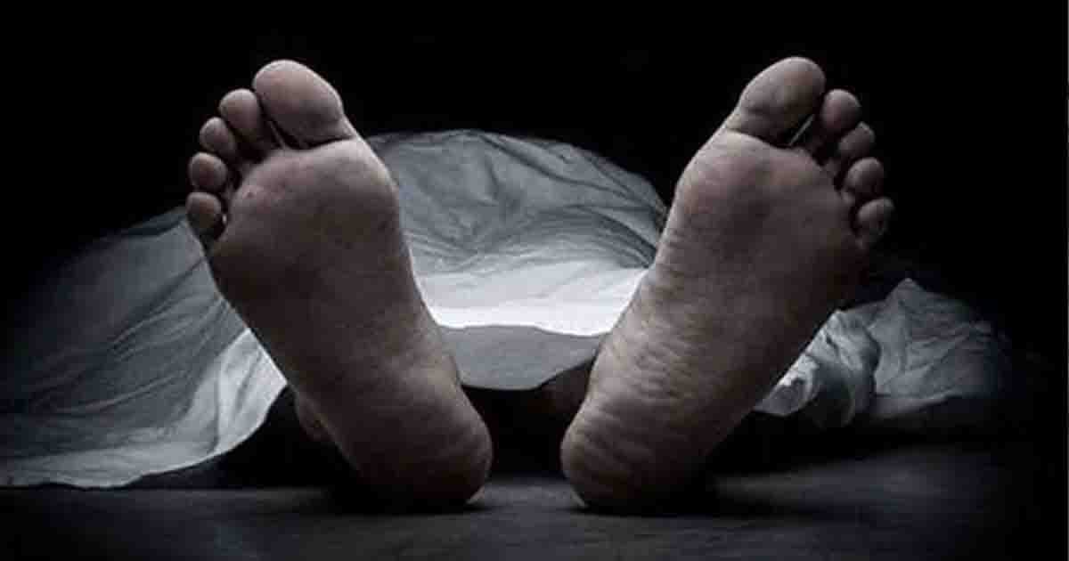 সুগন্ধা নদী থেকে অজ্ঞাত নারীর মরদেহ উদ্ধার