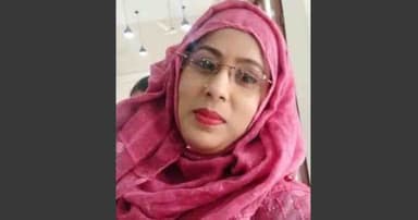 স্বামীর নির্যাতন সহ্য করতে না পেরে ইউপি সদস্য শিলার আত্মহত্যা