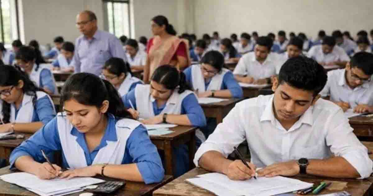 আজ থেকে শুরু চট্টগ্রাম বোর্ডের স্থগিত এইচএসসি পরীক্ষা