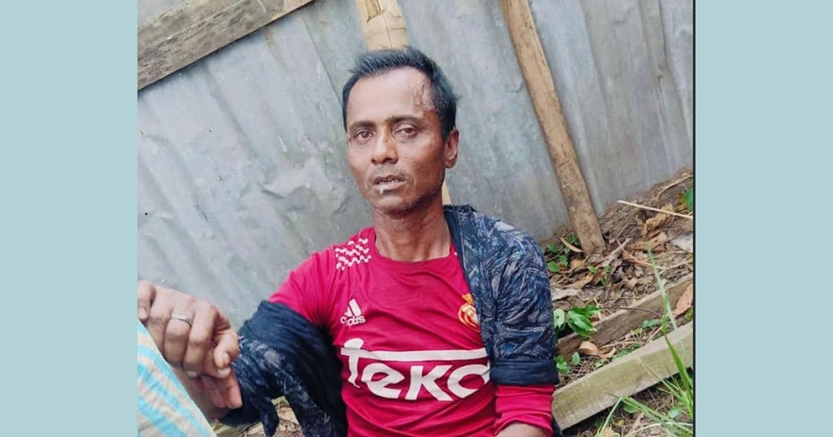 সিংড়ায় শিক্ষার্থীকে শ্লীলতাহানির চেষ্টা, যুবককে পুলিশে সোপর্দ