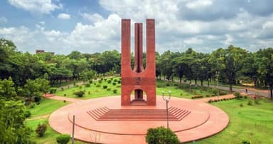 জাবি কর্মচারীর বিরুদ্ধে অর্থ আত্মসাতের অভিযোগ
