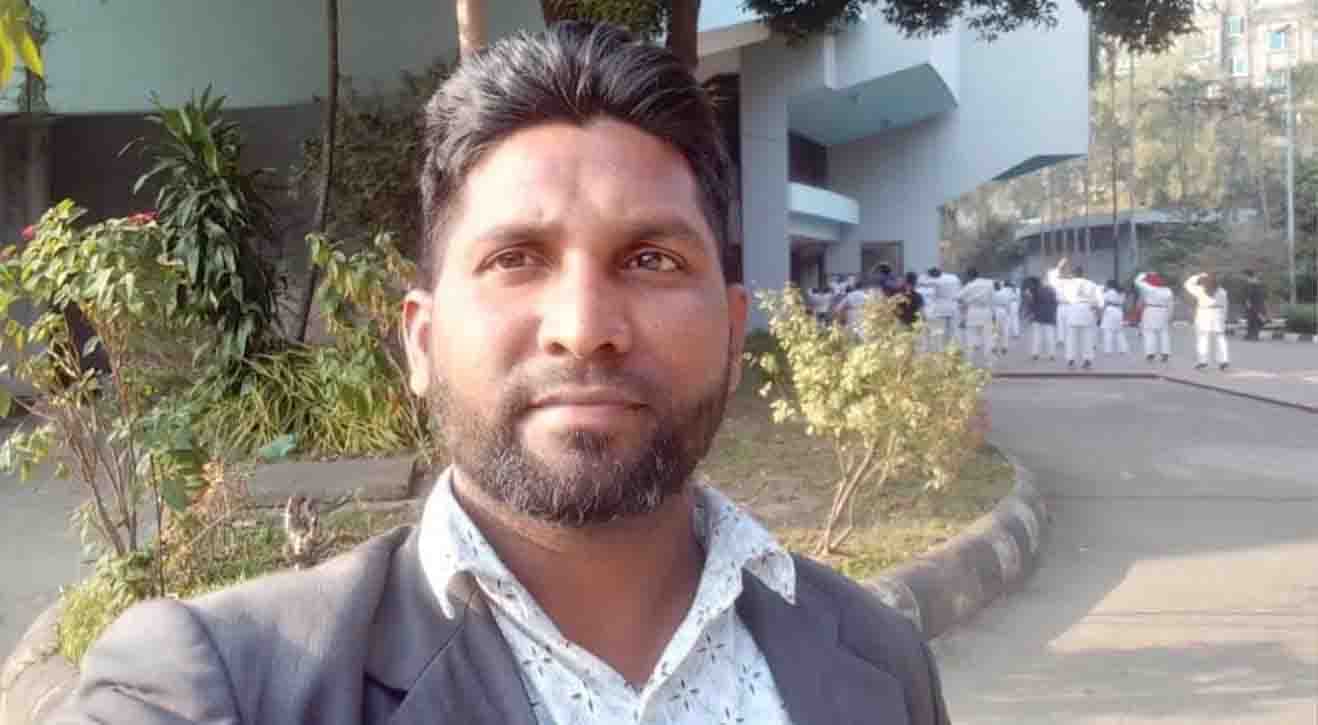 চরফ্যাশনে সাবেক ইউপি মেম্বার বিরুদ্ধে ধর্ষণচেষ্টা মামলা