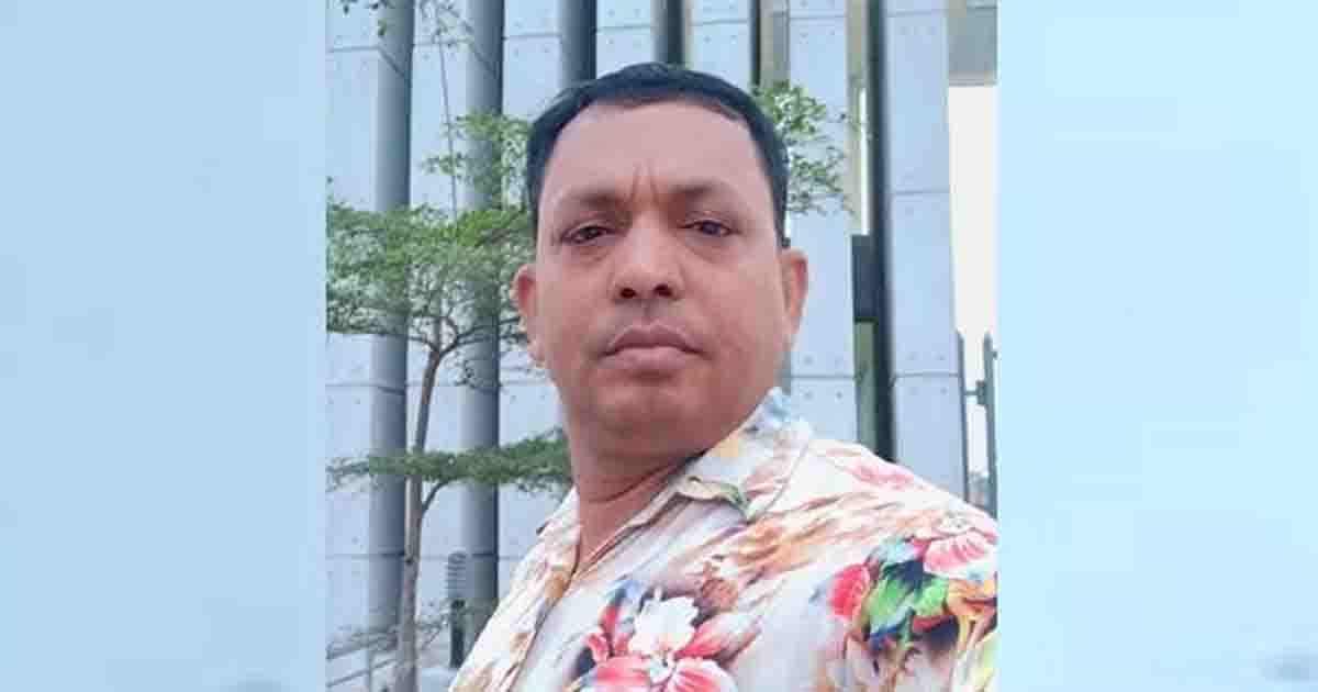 অনিয়ম ও ঘুস বানিজ্যে বেপরোয়া ভূমি অফিস সহায়ক অসীম