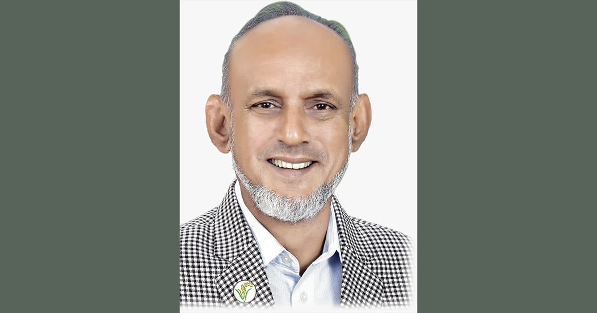 পিরোজপুরে মেডিকেল কলেজ স্থাপনের দাবি আলমগীর হোসেনের
