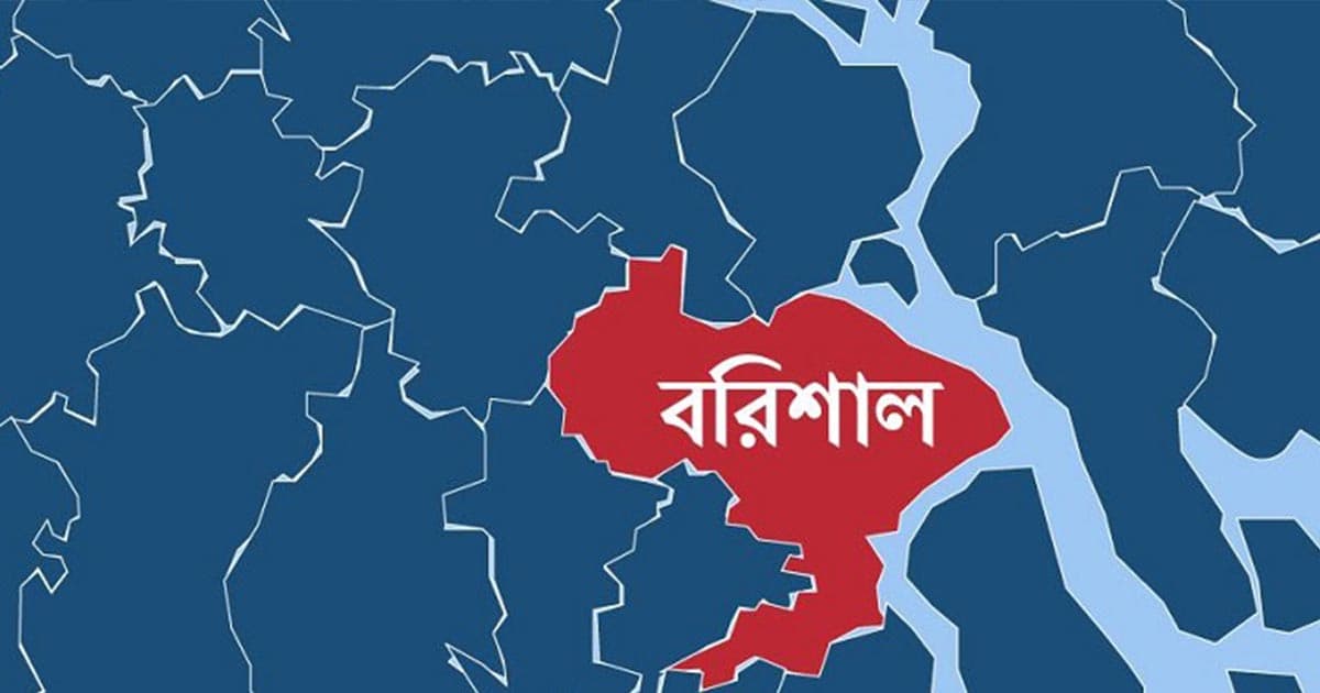 ঢাকা-বরিশাল মহাসড়কে ত্রিমুখী সংঘর্ষ অটোচালক নিহত, আহত ৫