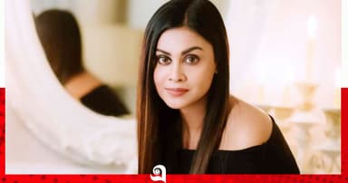 সড়ক দুর্ঘটনায় আহত মেঘলা মুক্তা আইসিইউতে ভর্তি