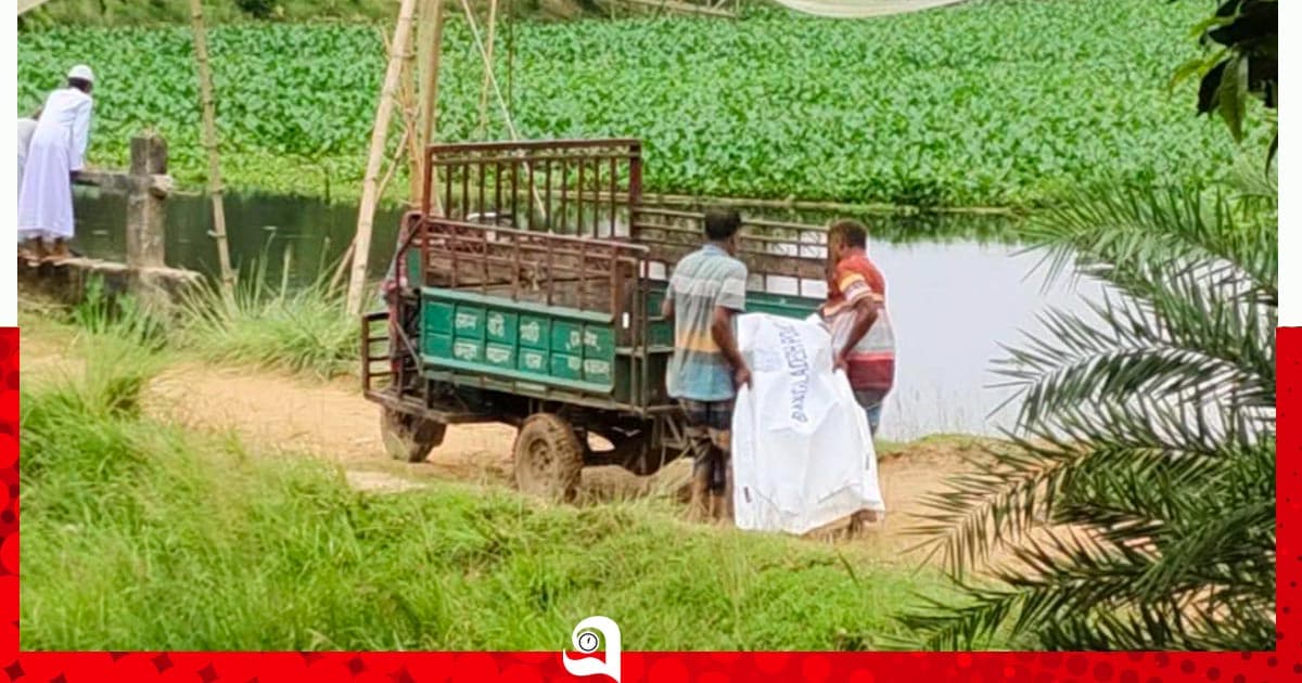ফেসবুকে বিদায়ী বার্তা, খালে মিলল মৃতদেহ: মৃত্যু নিয়ে রহস্য