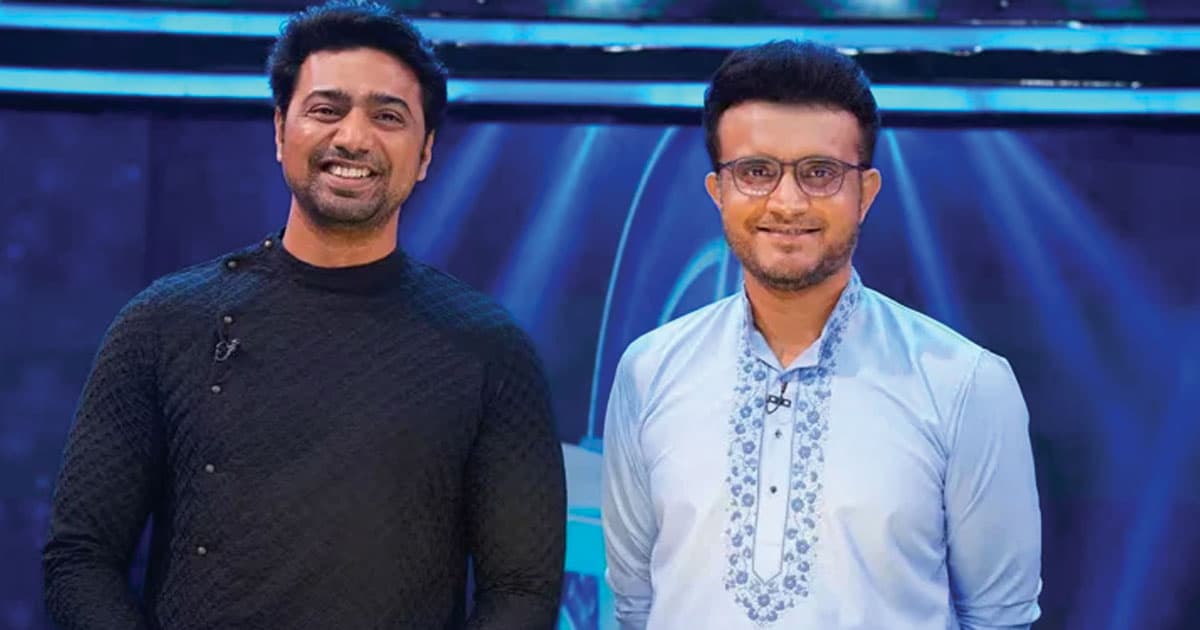 দাদাগিরি নিয়ে মুখ খুললেন দেব