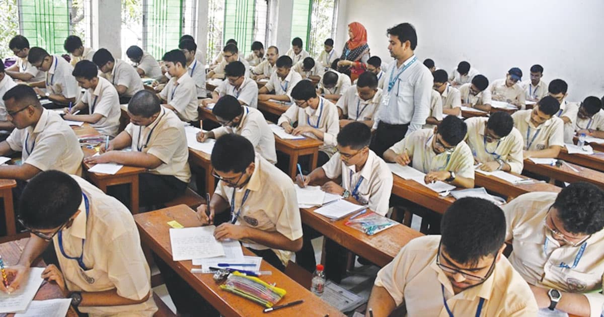 চট্টগ্রাম বোর্ডের এইচএসসি পরীক্ষা ১৬ জুলাই পর্যন্ত স্থগিত