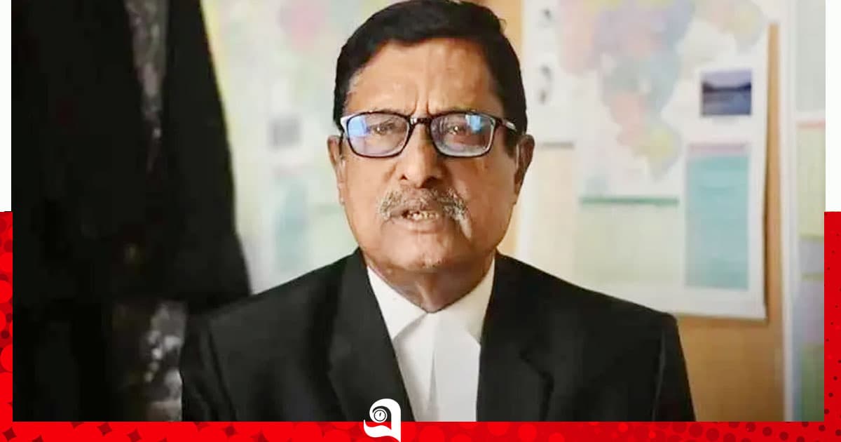 নতুন দায়িত্ব পেলেন ফজলুর রহমান