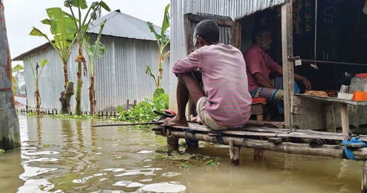 জুলাই-আগস্টে বন্যার শঙ্কা, সতর্ক করল এফএফডব্লিউসি
