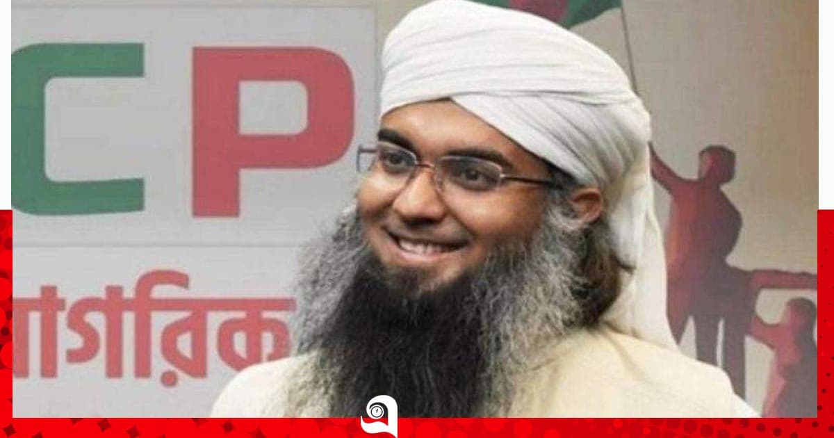 ফের তানভীরকে অব্যাহতি দিল এনসিপি