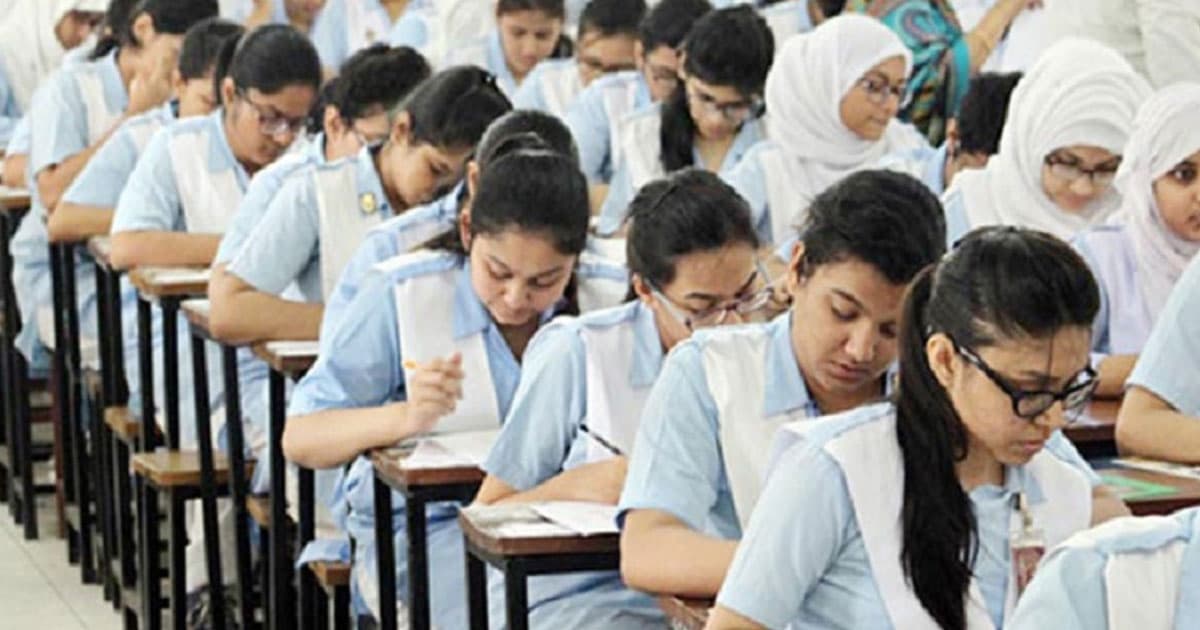 শ্যামনগরে এইচএসসি ও সমমান পরীক্ষায় অনুপস্থিত অর্ধশত