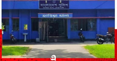 হাতিয়ার অজ্ঞাত ব্যক্তির লাশ উদ্ধার