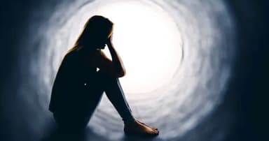 অবহেলিত নারীর মানসিক স্বাস্থ্য