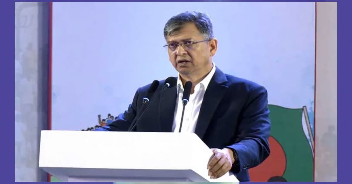 আওয়ামী লীগের দাফন হয়ে গেছে দিল্লিতে : স্বরাষ্ট্রমন্ত্রী
