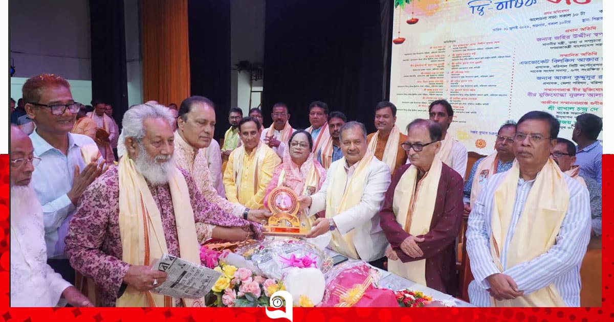‘ধর্মকে রাজনৈতিক হাতিয়ার বানানোর অপচেষ্টা রুখে দেবে জনগণ’