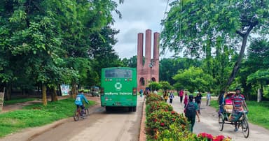 জাবির বিভাগীয় ভর্তি পরীক্ষার পরিকল্পনায় বৈষম্যের অভিযোগ