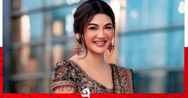 কোন অভিনেতার সঙ্গে রোমান্স করতে ‘সমস্যা’ জানালেন জয়া