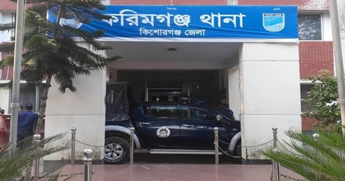 করিমগঞ্জে গৃহবধূর ঝুলন্ত মরদেহ উদ্ধার