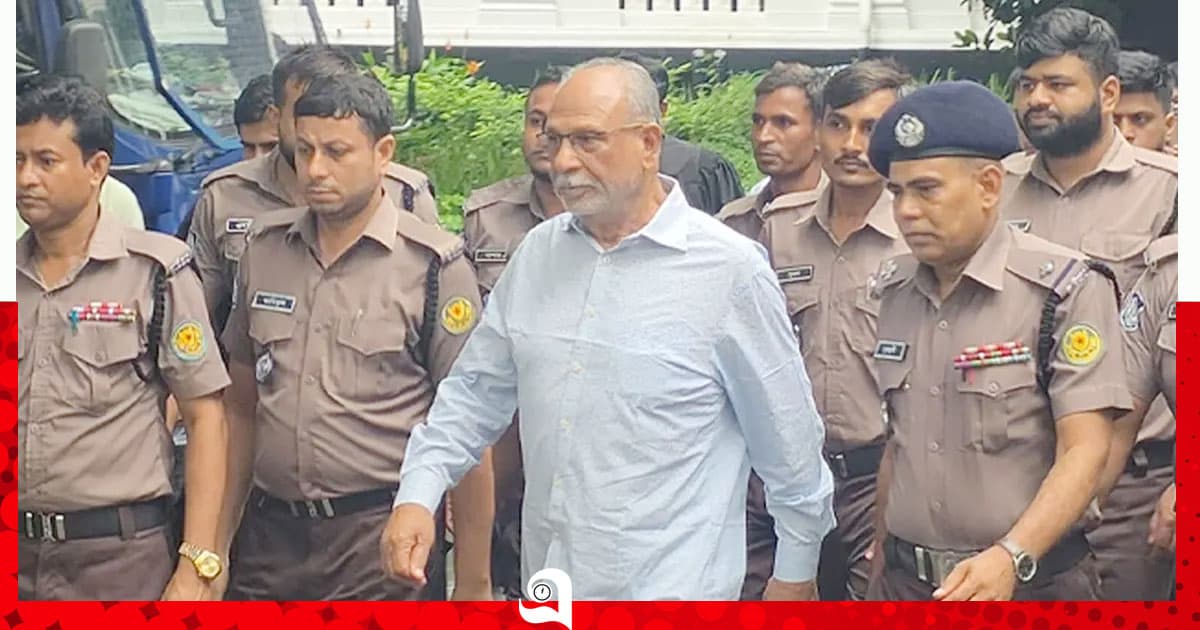 ‘আমাকে ফাঁসি দিয়ে দেন’