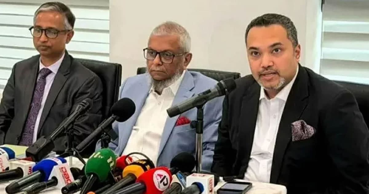আগস্টের শেষ সপ্তাহে মালয়েশিয়ায় কর্মী পাঠানো শুরু : মাহদী আমিন