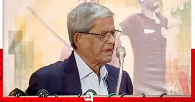 জুলাই শহীদদের আত্মত্যাগ বৃথা যেতে দেওয়া যাবে না