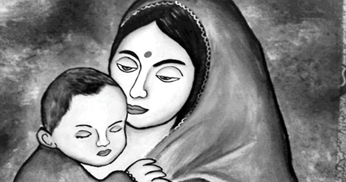 ‘তোমরা আমাকে শিক্ষিত মা দাও, আমি তোমাদের শিক্ষিত জাতি দেবো’