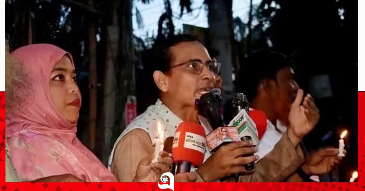 জামায়াত-এনসিপি বিরোধী দল হিসেবে দাম পাচ্ছে না: মোমিন মেহেদী