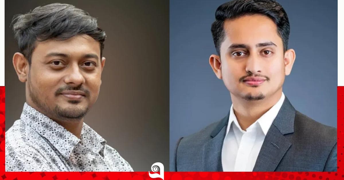 নাসির ও সারজিসসহ ১০ জনের বিরুদ্ধে থানায় অভিযোগ