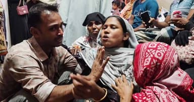 যুবককে পিটিয়ে হত্যা: অভিযোগ বাবা ও চাচাতো ভাইদের বিরুদ্ধে