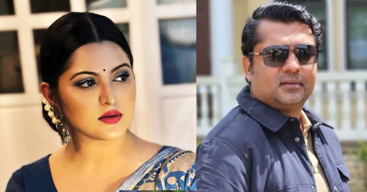 পরীমণির বিয়ের খরচ নিয়ে যা বললেন জয়