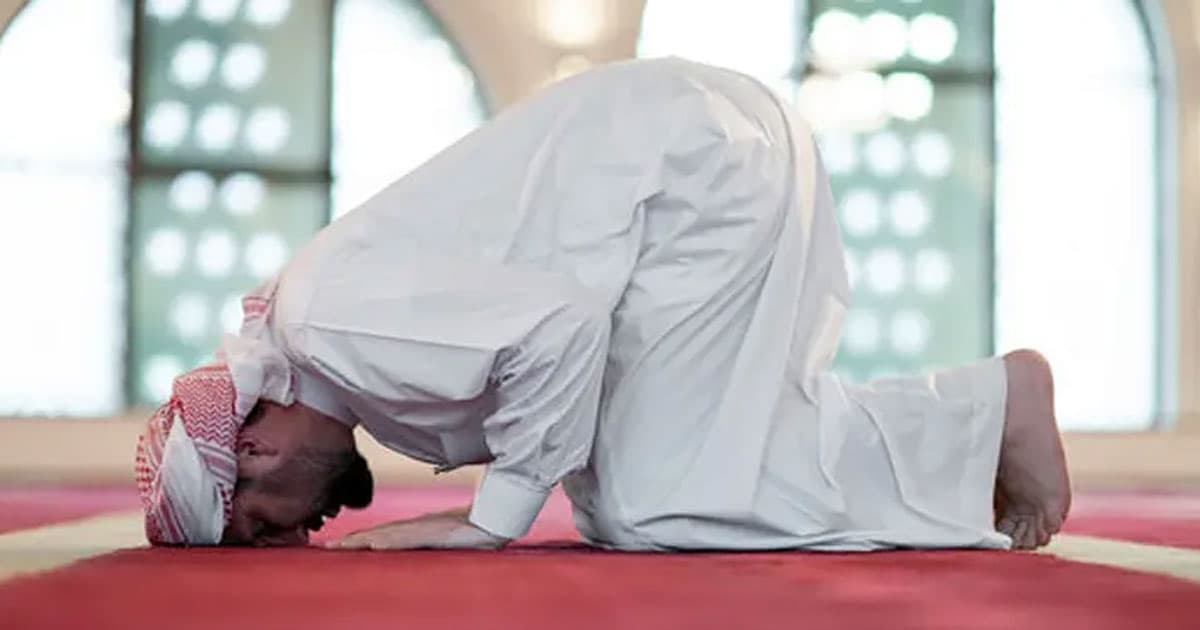 নামাজের আগে ও পরের সুন্নতের ফজিলত