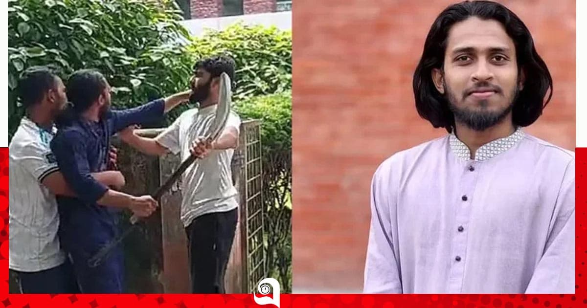 আম্মারসহ রাকসু ও শিবির নেতাদের বিরুদ্ধে মামলা