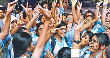 এসএসসি ও সমমানের ফল প্রকাশ ১০ আগস্ট