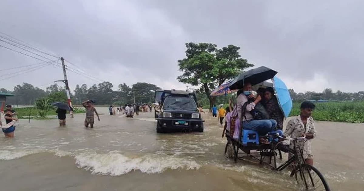 ৫ জেলার  শনিবারের এইচএসসি পরীক্ষা স্থগিত