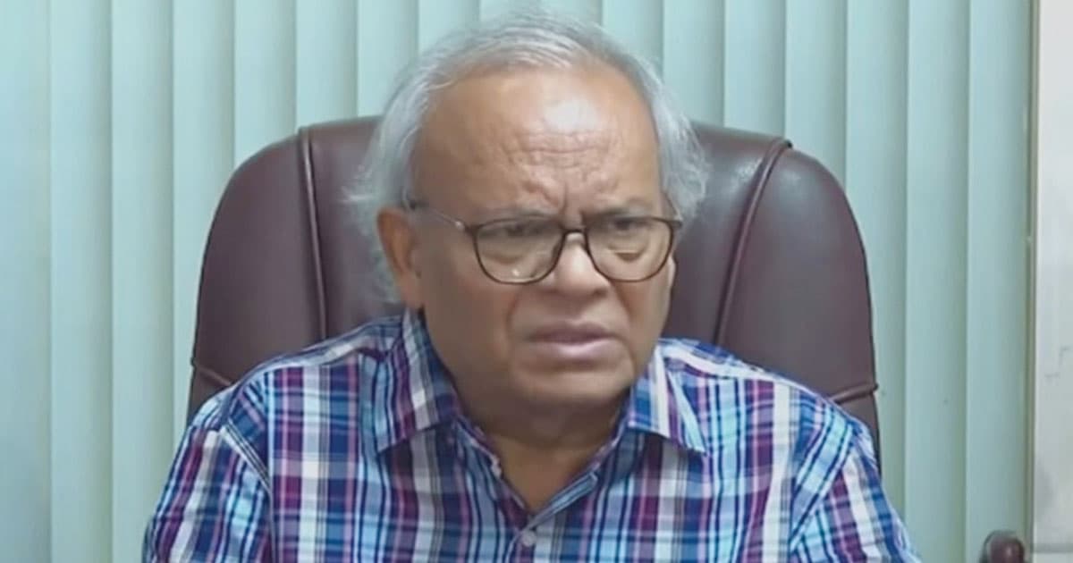 পরাজিত শক্তির বিরুদ্ধে গণতান্ত্রিক শক্তিকে সচেতন থাকতে হবে : রিজভী
