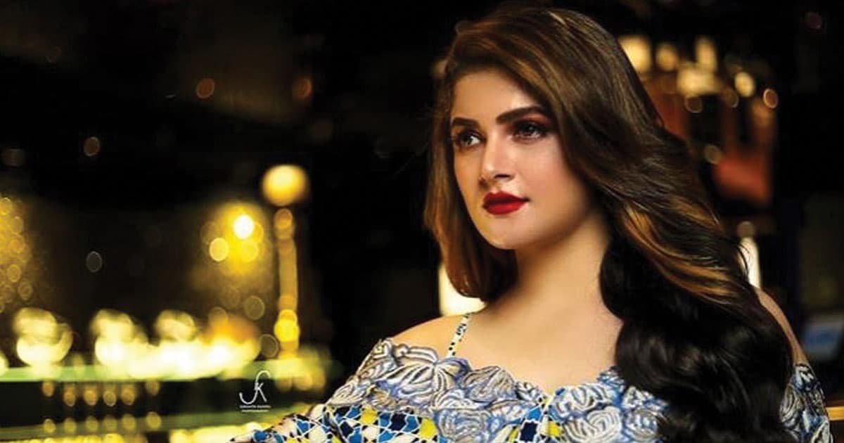 ধর্ষণের অভিযোগে শ্রাবন্তীর ব্যক্তিগত সহকারী গ্রেপ্তার