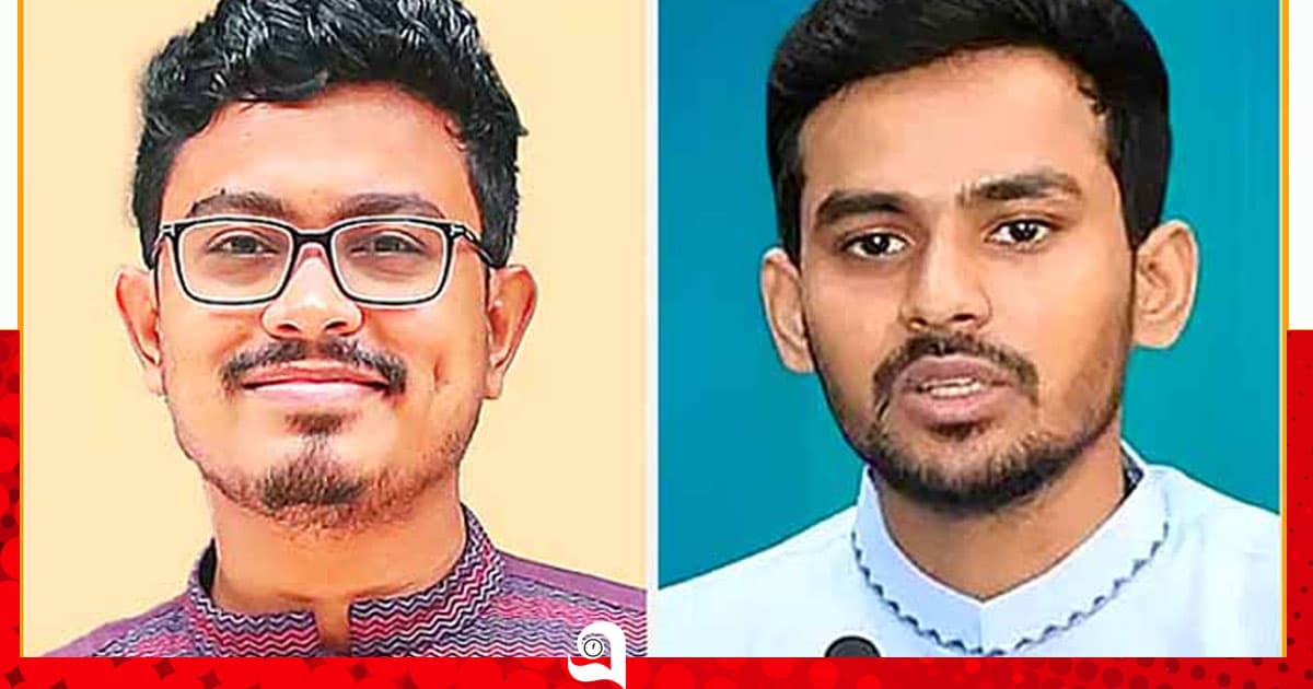 ঢাকা দক্ষিণে জামায়াতের প্রার্থী সাদিক কায়েম, কী করবেন আসিফ মাহমুদ?