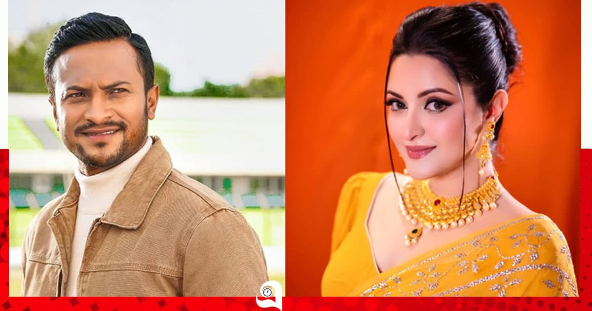 ‘সাকিব আন্তর্জাতিক ব্যক্তিত্ব, আমি তো দেশের গণ্ডিই পেরোইনি’