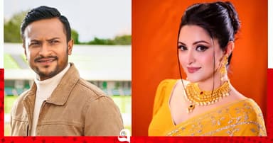 ‘সাকিব আন্তর্জাতিক ব্যক্তিত্ব, আমি তো দেশের গণ্ডিই পেরোইনি’