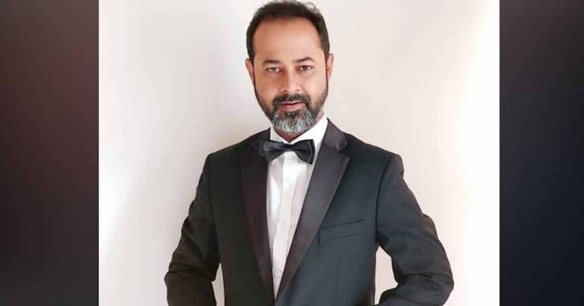 গীতিকার ও প্রযোজক সুজনের জন্মদিন আজ