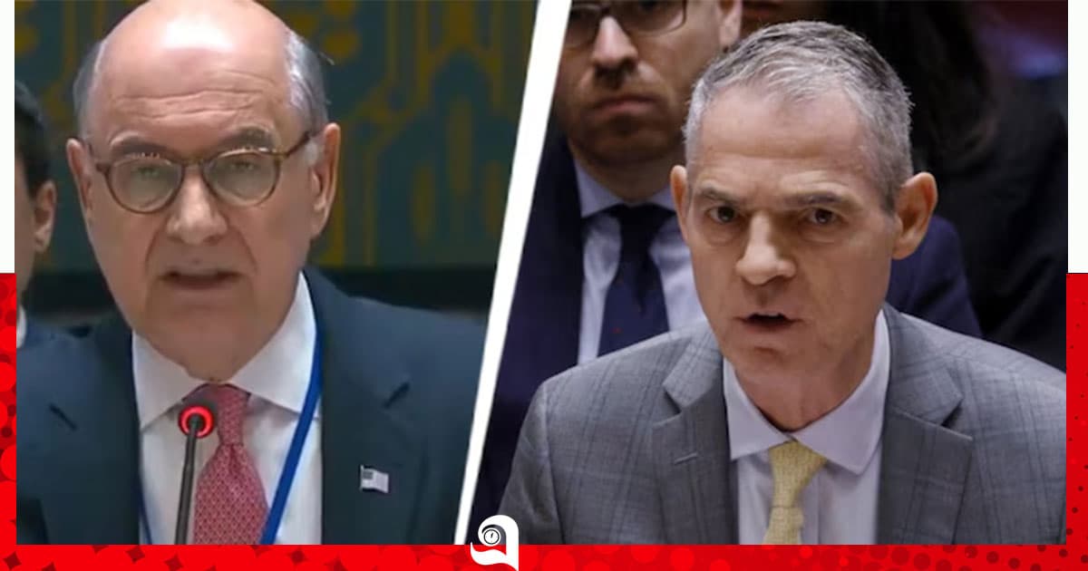 ফ্রান্স-যুক্তরাষ্ট্রের কূটনৈতিক টানাপোড়েন প্রকাশ্যে