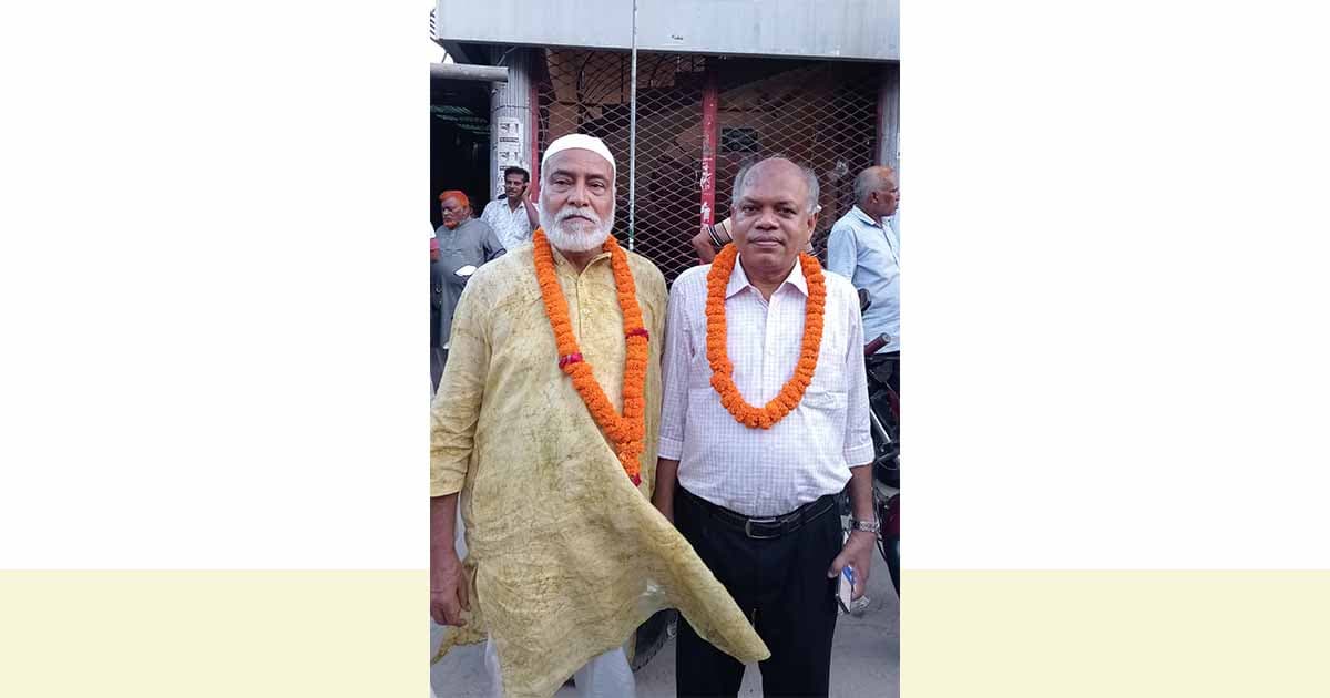 পরিবহন মালিক গ্রুপের দ্বি-বার্ষিক  নির্বাচন অনুষ্ঠিত