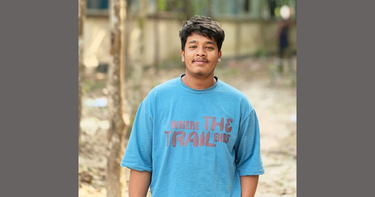 সড়ক দুর্ঘটনা কেড়ে নিল এইচএসসি পরীক্ষার্থীর স্বপ্ন