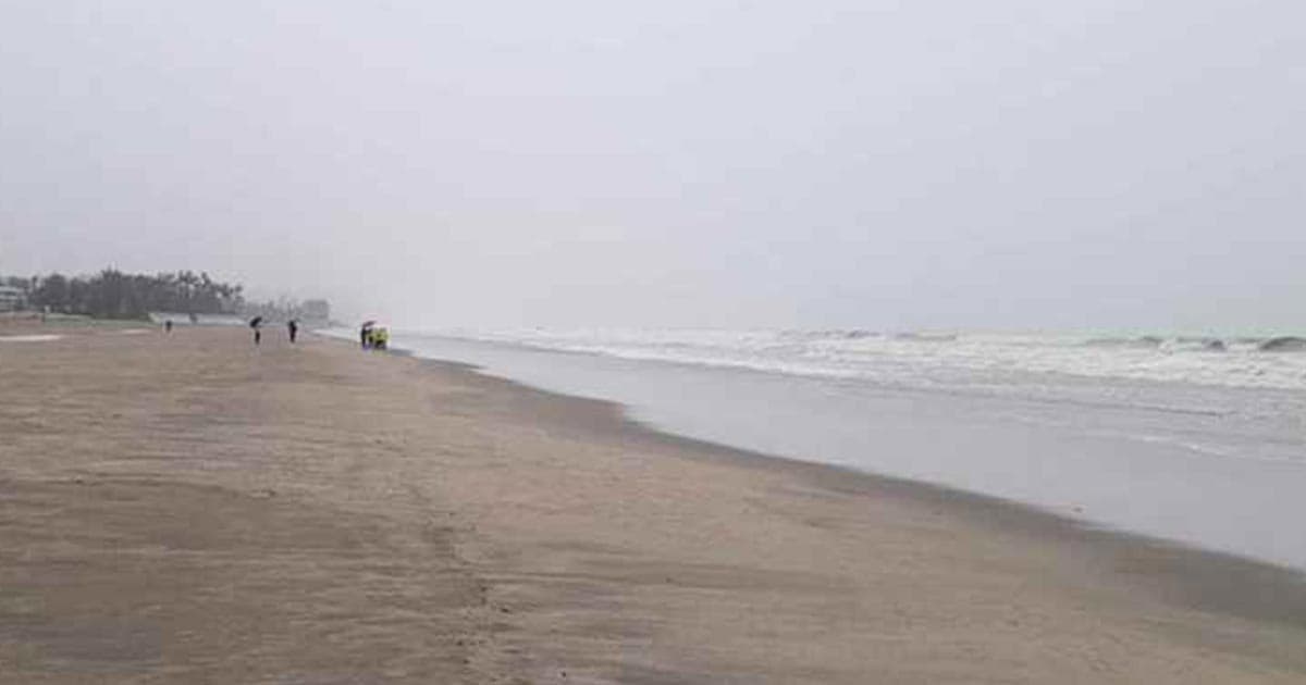 পর্যটকশূন্য কক্সবাজার: ক্ষতি প্রায় ১০০ কোটি টাকা
