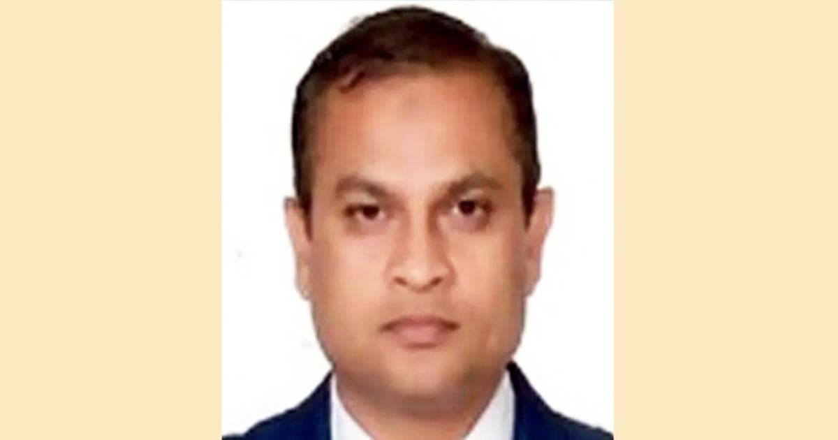 সিলেটের নতুন জেলা প্রশাসক আব্দুল্লাহ আল মামুন