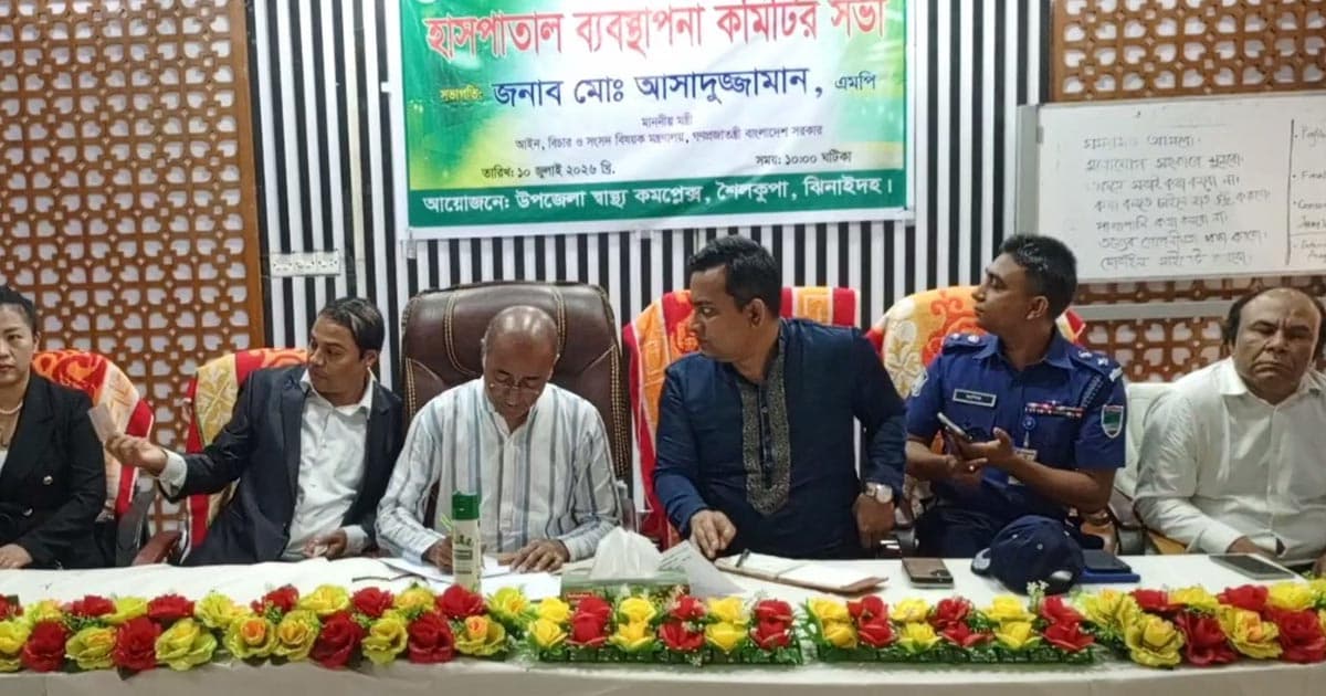 ‘নেতাকর্মীরা এমন সুবিধা পাবে না, যাতে সরকারের বদনাম হয়’