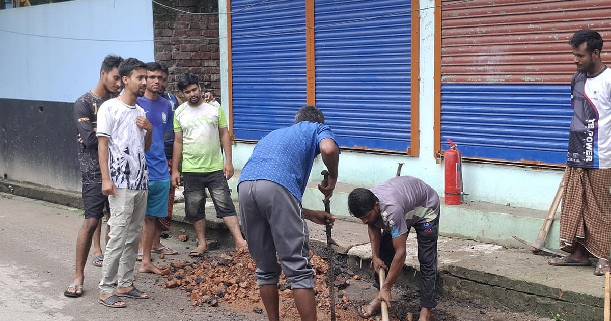 আতঙ্কের আরেক নাম ‘গ্যাস লিকেজ’: ঝুঁকিতে জনজীবন